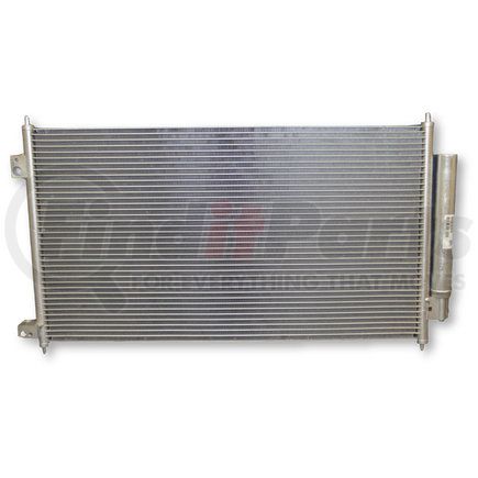 30024C by GLOBAL PARTS DISTRIBUTORS - gpd Condenser 30024C