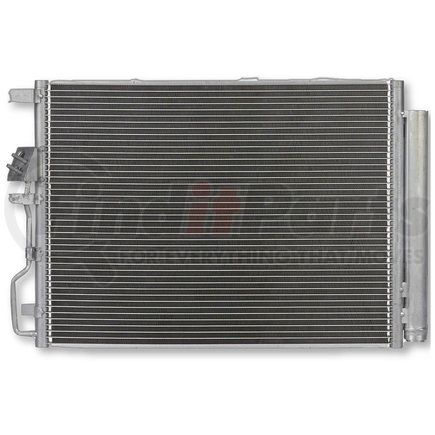 30035C by GLOBAL PARTS DISTRIBUTORS - gpd Condenser 30035C