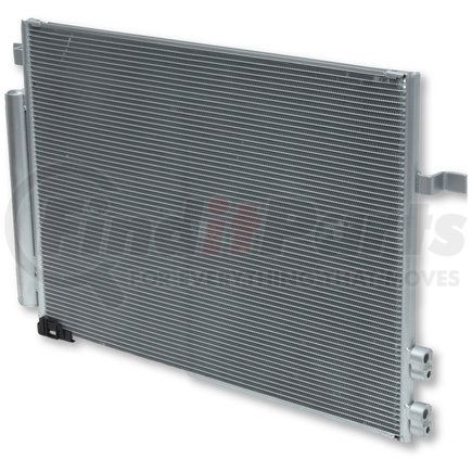 30043C by GLOBAL PARTS DISTRIBUTORS - gpd Condenser 30043C