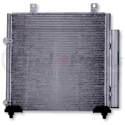 30050C by GLOBAL PARTS DISTRIBUTORS - gpd Condenser 30050C