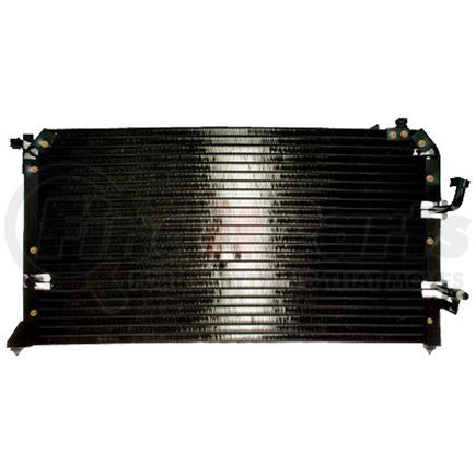 3003C by GLOBAL PARTS DISTRIBUTORS - gpd Condenser 3003C