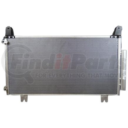 30064C by GLOBAL PARTS DISTRIBUTORS - gpd Condenser 30064C