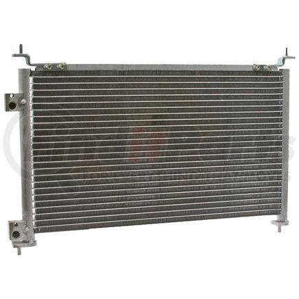 3006C by GLOBAL PARTS DISTRIBUTORS - gpd Condenser 3006C