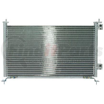 3005C by GLOBAL PARTS DISTRIBUTORS - gpd Condenser 3005C