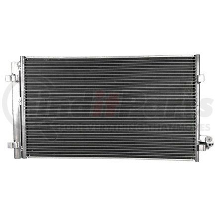 30078C by GLOBAL PARTS DISTRIBUTORS - gpd Condenser 30078C