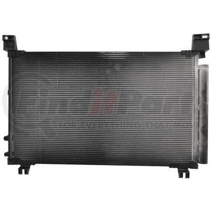 30092C by GLOBAL PARTS DISTRIBUTORS - gpd Condenser 30092C