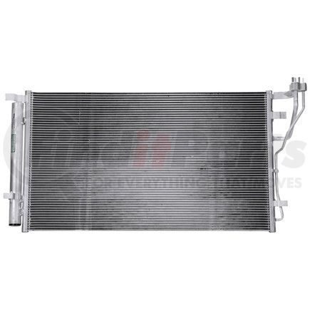 30101C by GLOBAL PARTS DISTRIBUTORS - gpd Condenser 30101C