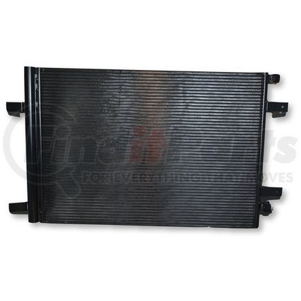 30088C by GLOBAL PARTS DISTRIBUTORS - gpd Condenser 30088C