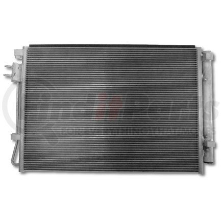 30109C by GLOBAL PARTS DISTRIBUTORS - gpd Condenser 30109C