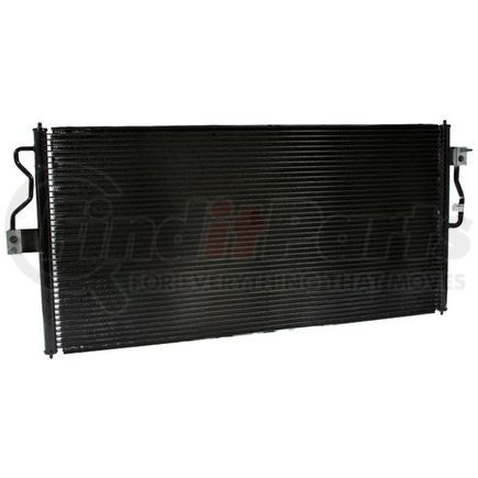 3023C by GLOBAL PARTS DISTRIBUTORS - gpd Condenser 3023C