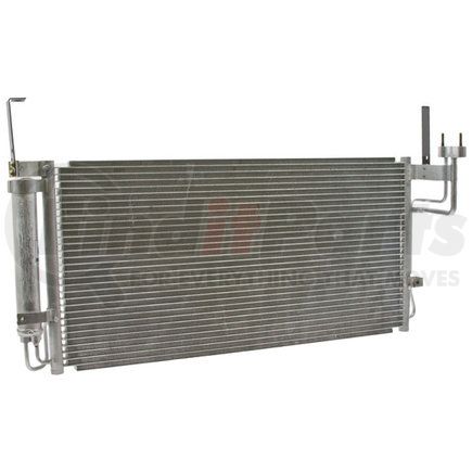 3030C by GLOBAL PARTS DISTRIBUTORS - gpd Condenser 3030C