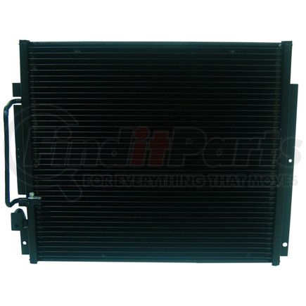 3014C by GLOBAL PARTS DISTRIBUTORS - gpd Condenser 3014C