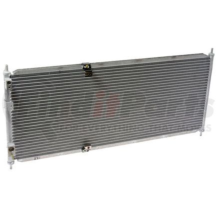 3047C by GLOBAL PARTS DISTRIBUTORS - gpd Condenser 3047C