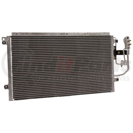 3051C by GLOBAL PARTS DISTRIBUTORS - gpd Condenser 3051C