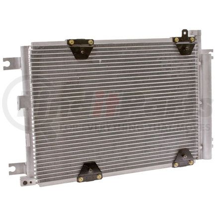 3033C by GLOBAL PARTS DISTRIBUTORS - gpd Condenser 3033C