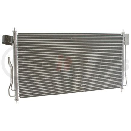 3034C by GLOBAL PARTS DISTRIBUTORS - gpd Condenser 3034C