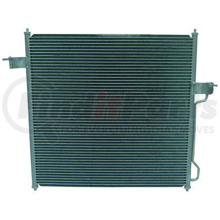 3056C by GLOBAL PARTS DISTRIBUTORS - gpd Condenser 3056C