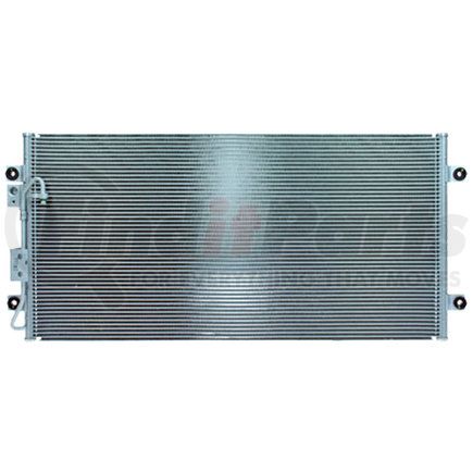 3063C by GLOBAL PARTS DISTRIBUTORS - gpd Condenser 3063C