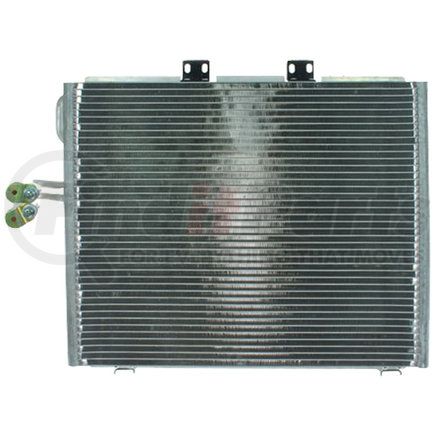 3082C by GLOBAL PARTS DISTRIBUTORS - gpd Condenser 3082C