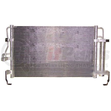 3084C by GLOBAL PARTS DISTRIBUTORS - gpd Condenser 3084C