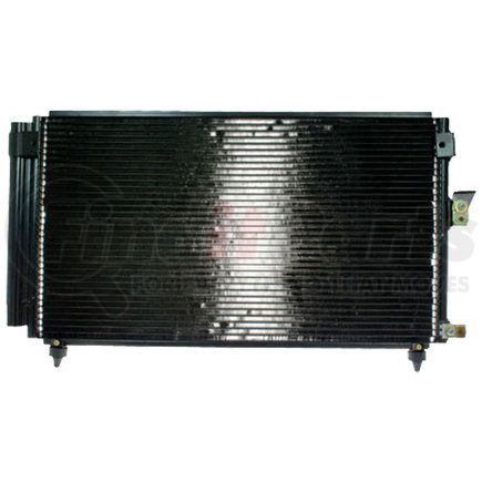 3076C by GLOBAL PARTS DISTRIBUTORS - gpd Condenser 3076C