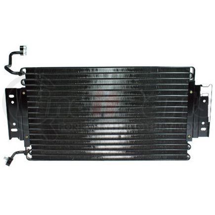 3097C by GLOBAL PARTS DISTRIBUTORS - gpd Condenser 3097C