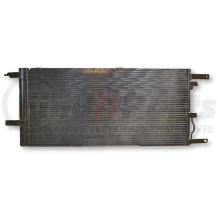 3089C by GLOBAL PARTS DISTRIBUTORS - gpd Condenser 3089C