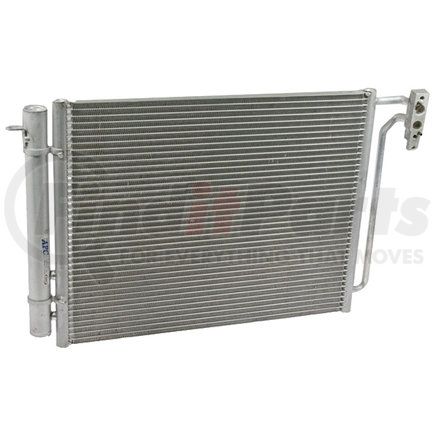 3103C by GLOBAL PARTS DISTRIBUTORS - gpd Condenser 3103C