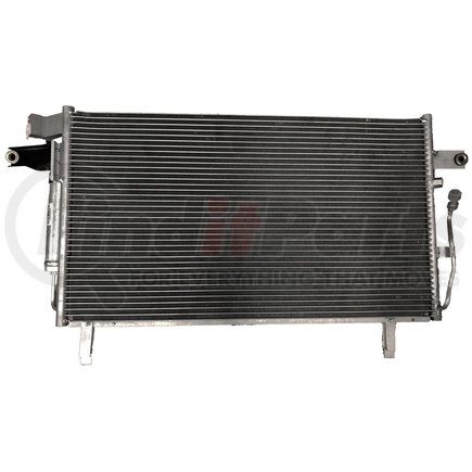 3109C by GLOBAL PARTS DISTRIBUTORS - gpd Condenser 3109C