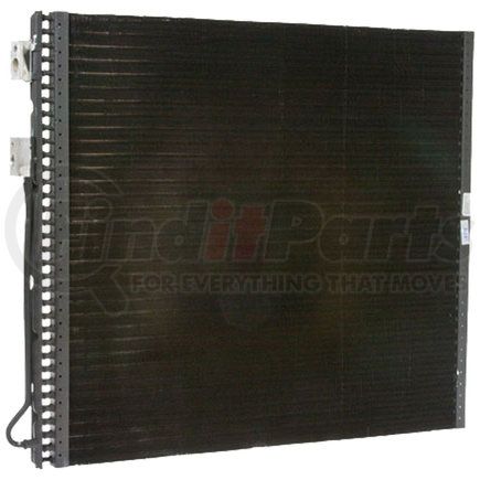 3118C by GLOBAL PARTS DISTRIBUTORS - gpd Condenser 3118C