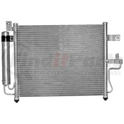 3119C by GLOBAL PARTS DISTRIBUTORS - gpd Condenser 3119C