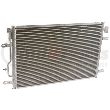 3160C by GLOBAL PARTS DISTRIBUTORS - gpd Condenser 3160C