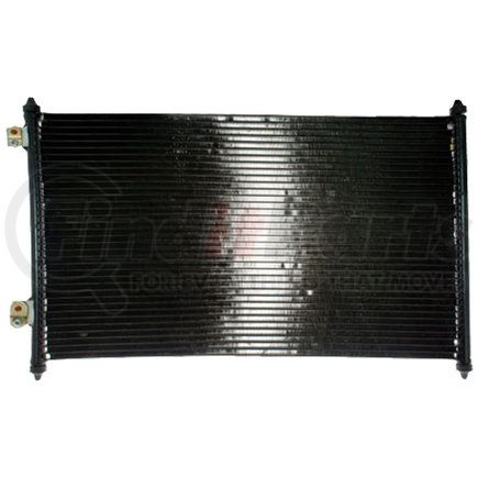 3206C by GLOBAL PARTS DISTRIBUTORS - gpd Condenser 3206C