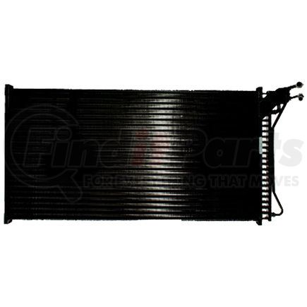 3219C by GLOBAL PARTS DISTRIBUTORS - gpd Condenser 3219C