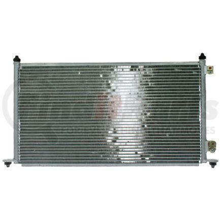 3153C by GLOBAL PARTS DISTRIBUTORS - gpd Condenser 3153C