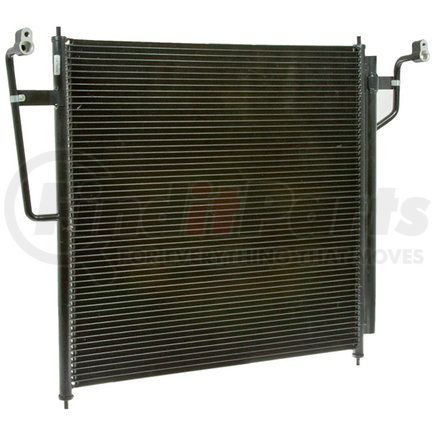 3239C by GLOBAL PARTS DISTRIBUTORS - gpd Condenser 3239C