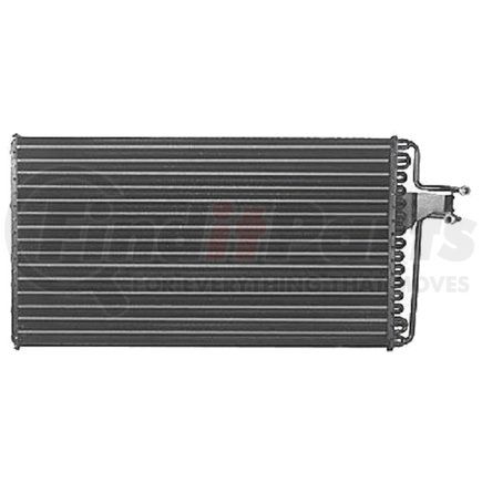 3244C by GLOBAL PARTS DISTRIBUTORS - gpd Condenser 3244C