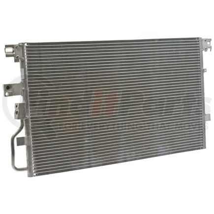 3245C by GLOBAL PARTS DISTRIBUTORS - gpd Condenser 3245C