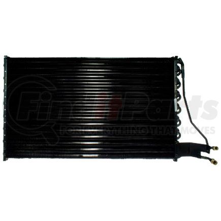 3232C by GLOBAL PARTS DISTRIBUTORS - gpd Condenser 3232C