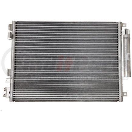 3237C by GLOBAL PARTS DISTRIBUTORS - gpd Condenser 3237C