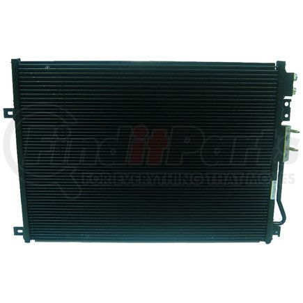 3247C by GLOBAL PARTS DISTRIBUTORS - gpd Condenser 3247C