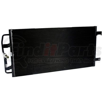 3249C by GLOBAL PARTS DISTRIBUTORS - gpd Condenser 3249C