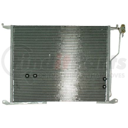 3253C by GLOBAL PARTS DISTRIBUTORS - gpd Condenser 3253C