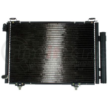 3267C by GLOBAL PARTS DISTRIBUTORS - gpd Condenser 3267C