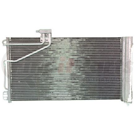 3268C by GLOBAL PARTS DISTRIBUTORS - gpd Condenser 3268C