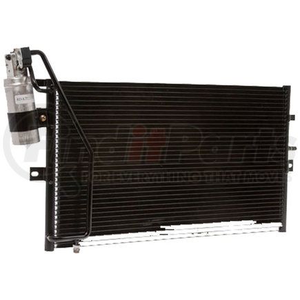 3275C by GLOBAL PARTS DISTRIBUTORS - gpd Condenser 3275C