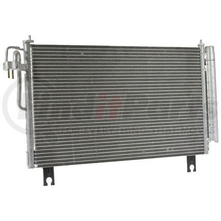 3263C by GLOBAL PARTS DISTRIBUTORS - gpd Condenser 3263C