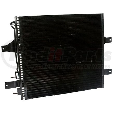 3265C by GLOBAL PARTS DISTRIBUTORS - gpd Condenser 3265C