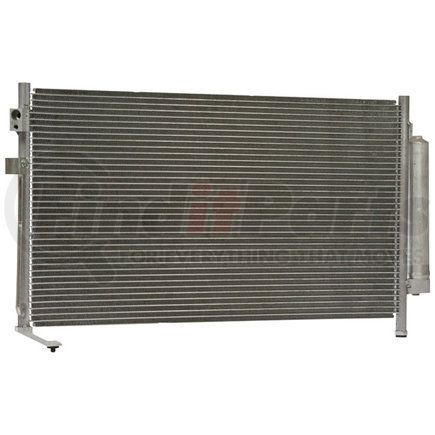 3278C by GLOBAL PARTS DISTRIBUTORS - gpd Condenser 3278C