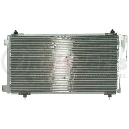 3280C by GLOBAL PARTS DISTRIBUTORS - gpd Condenser 3280C